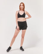 Becoming Her Sports Bralette