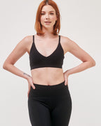 Becoming Her Sports Bralette