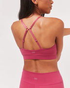 Becoming Her Sports Bralette