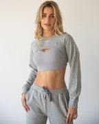 Romanticize Your Workout Sweatshirt
