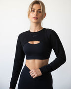 Romanticize Your Workout Sweatshirt