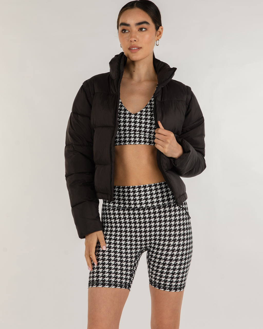 She’s Outside Shorts