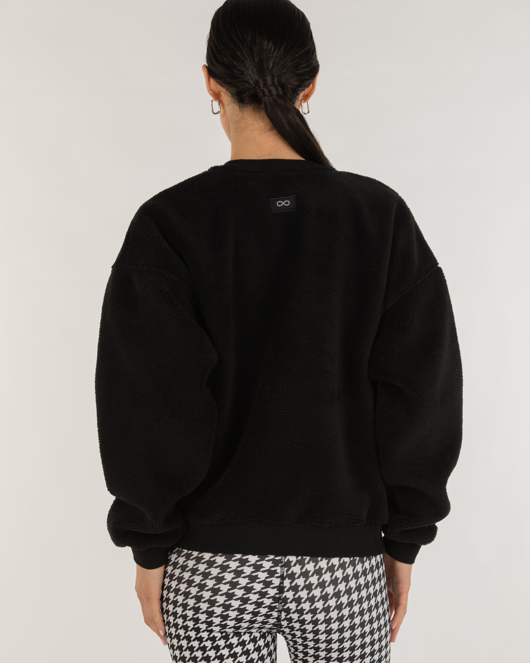 Sexy Strength Sweatshirt