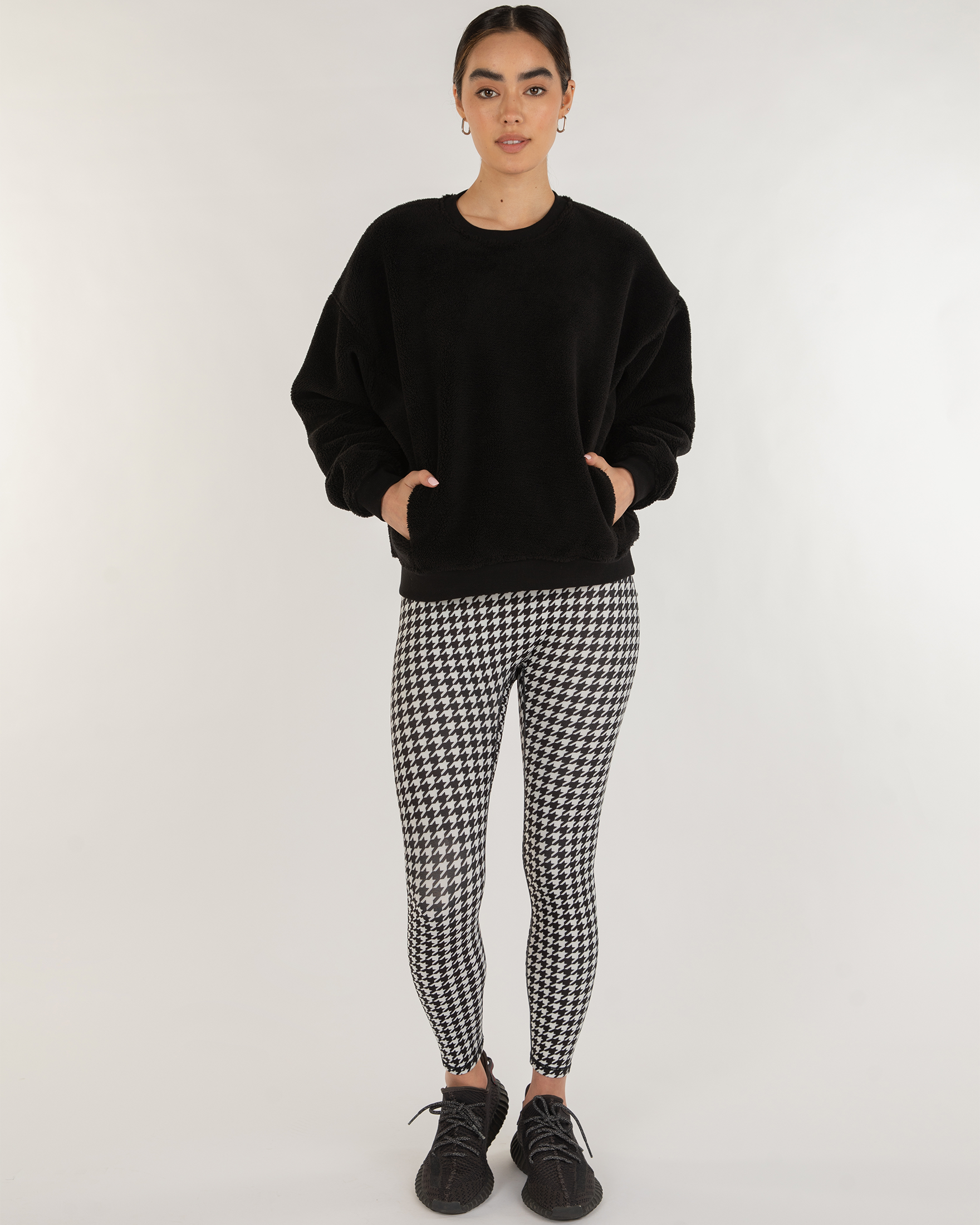 Sexy Strength Sweatshirt