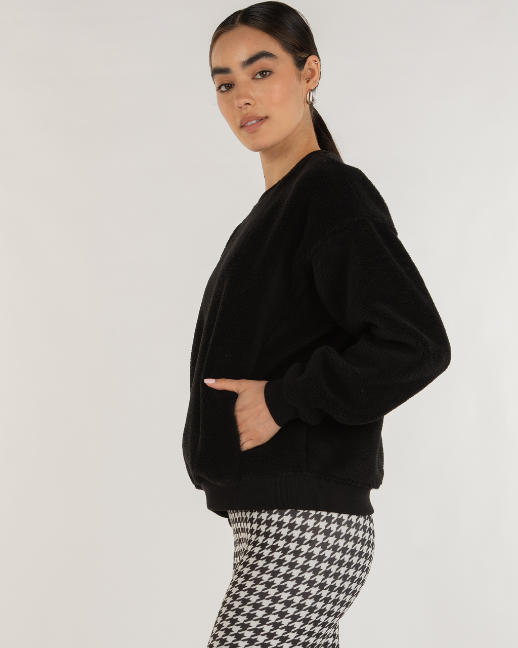 Sexy Strength Sweatshirt