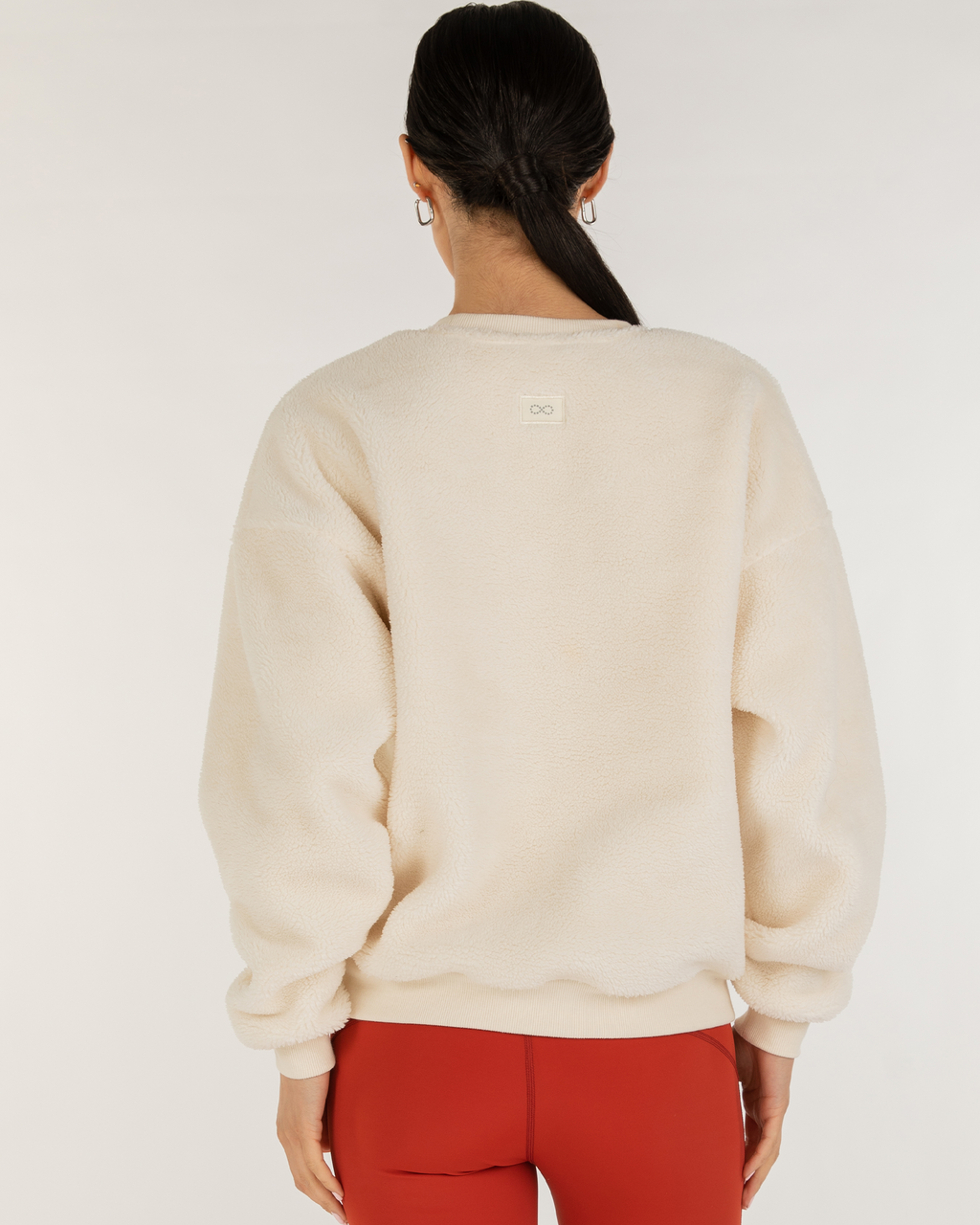 Sexy Strength Sweatshirt