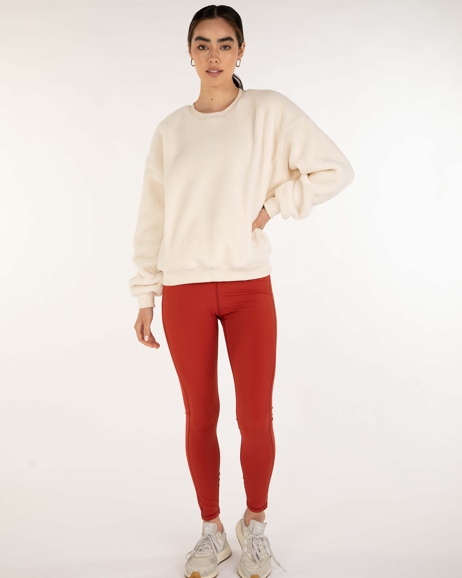 Sexy Strength Sweatshirt