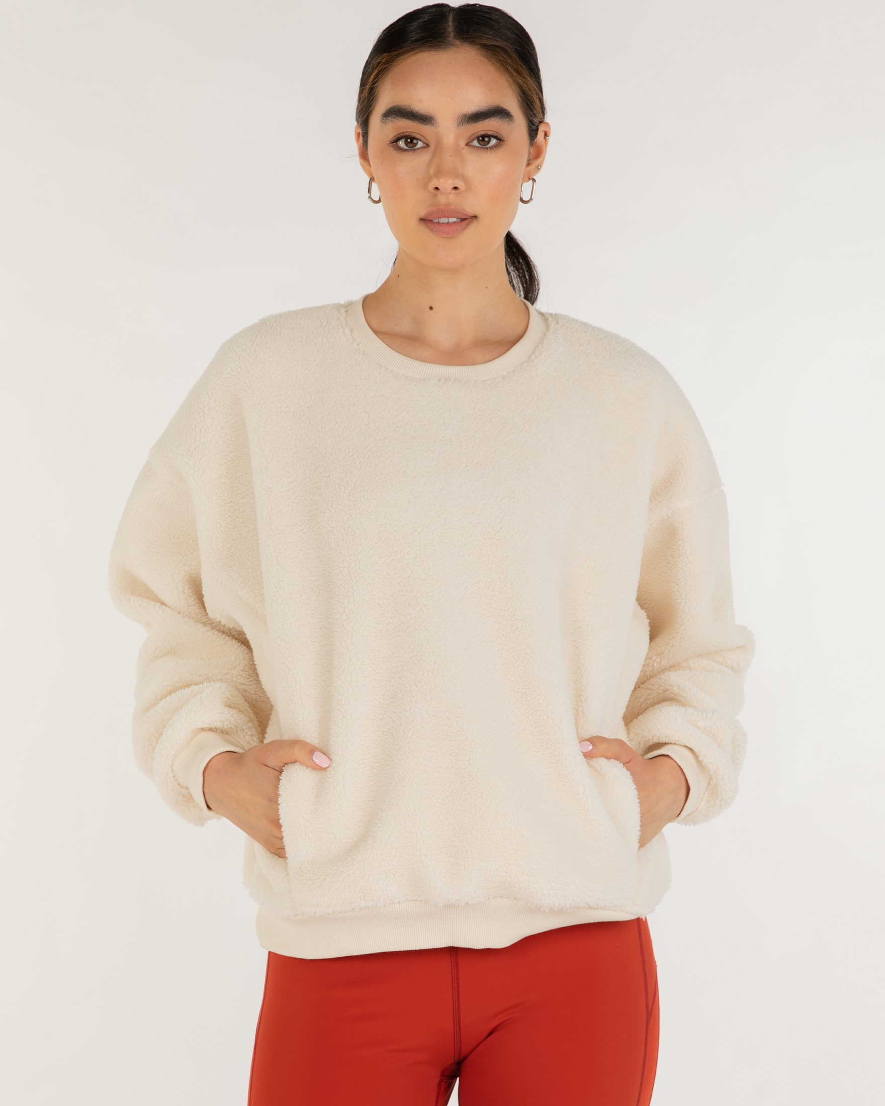 Sexy Strength Sweatshirt