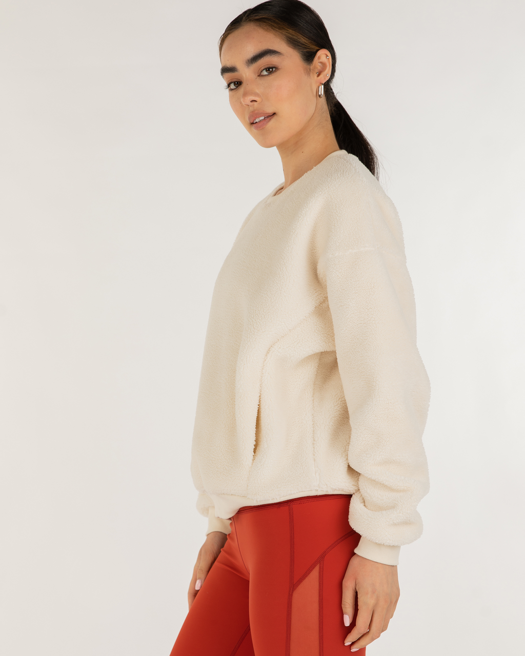 Sexy Strength Sweatshirt