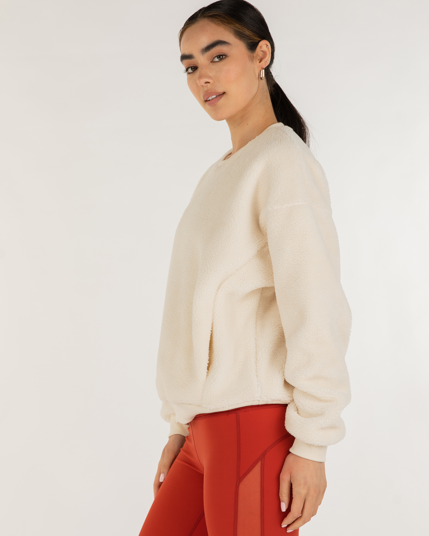 Sexy Strength Sweatshirt