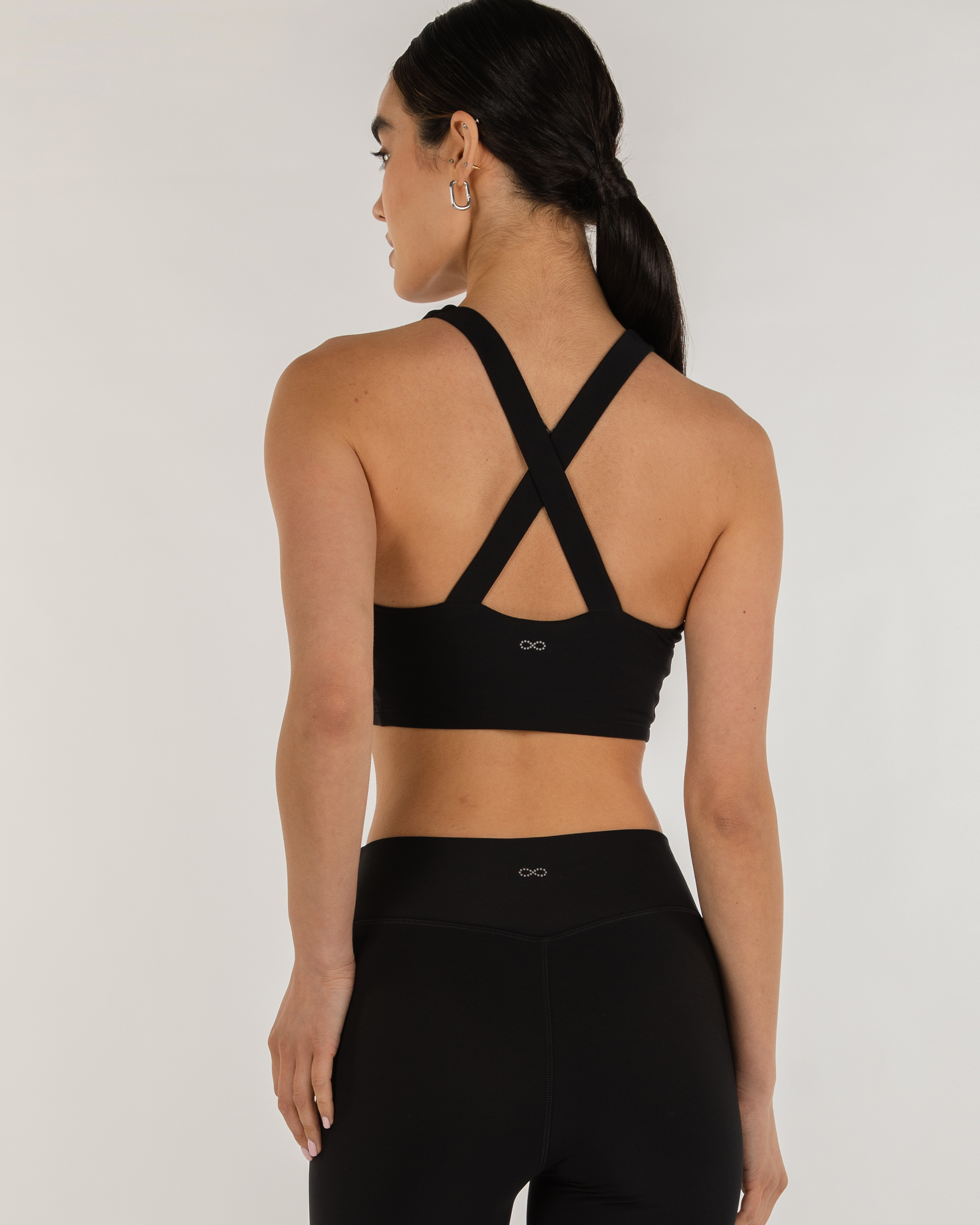 Chic Heat Sports Bra