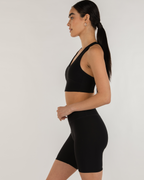 Chic Heat Sports Bra