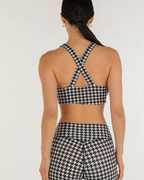 Chic Heat Sports Bra