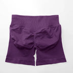 Heart-Racing Sculpt Shorts