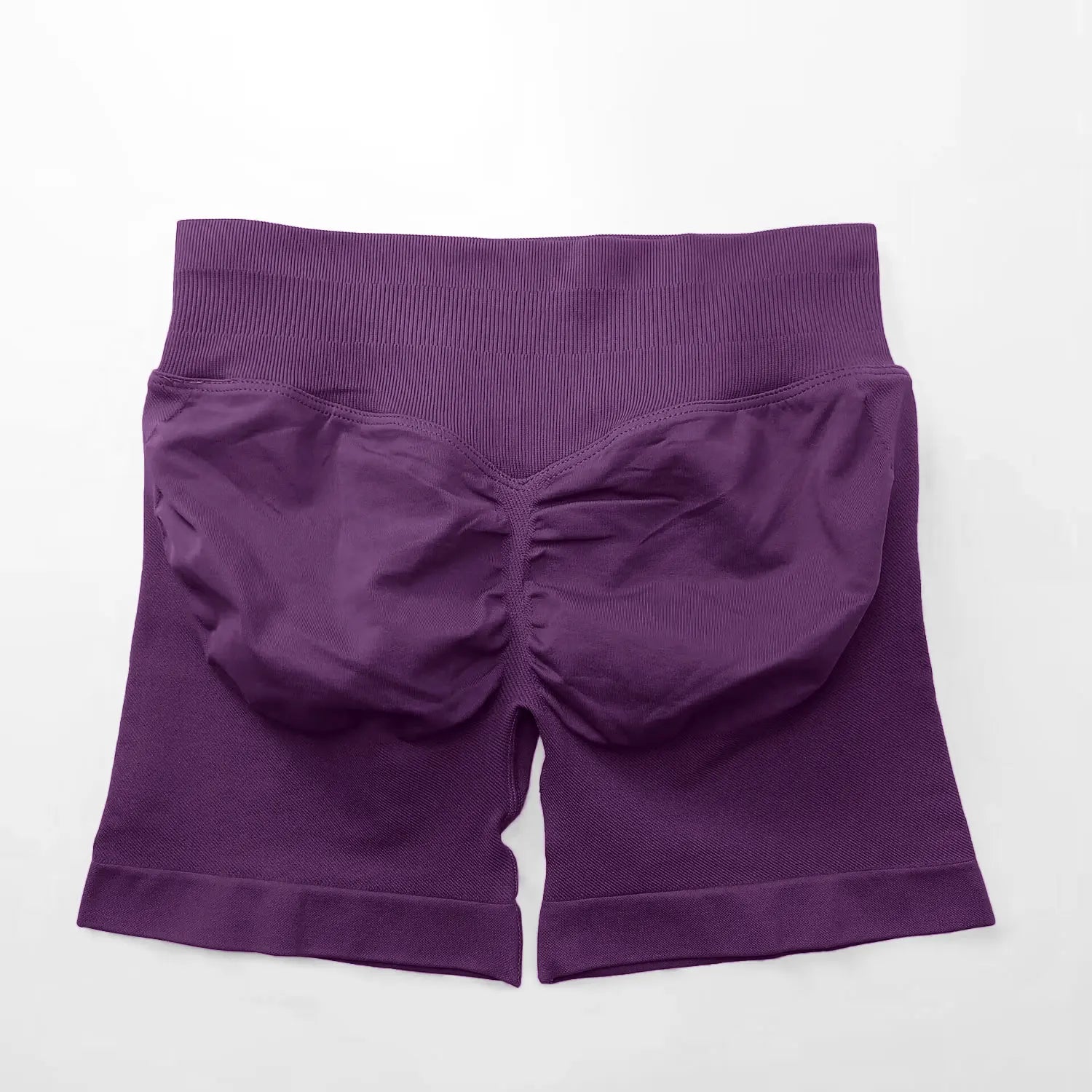 Heart-Racing Sculpt Shorts