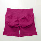 Heart-Racing Sculpt Shorts