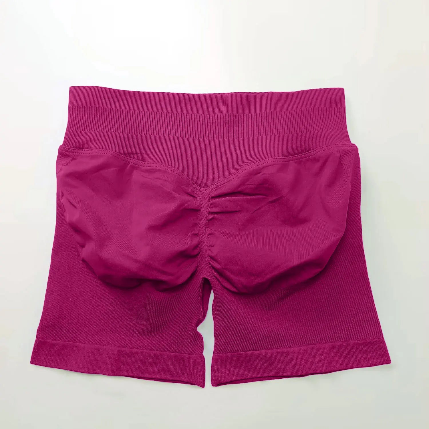 Heart-Racing Sculpt Shorts