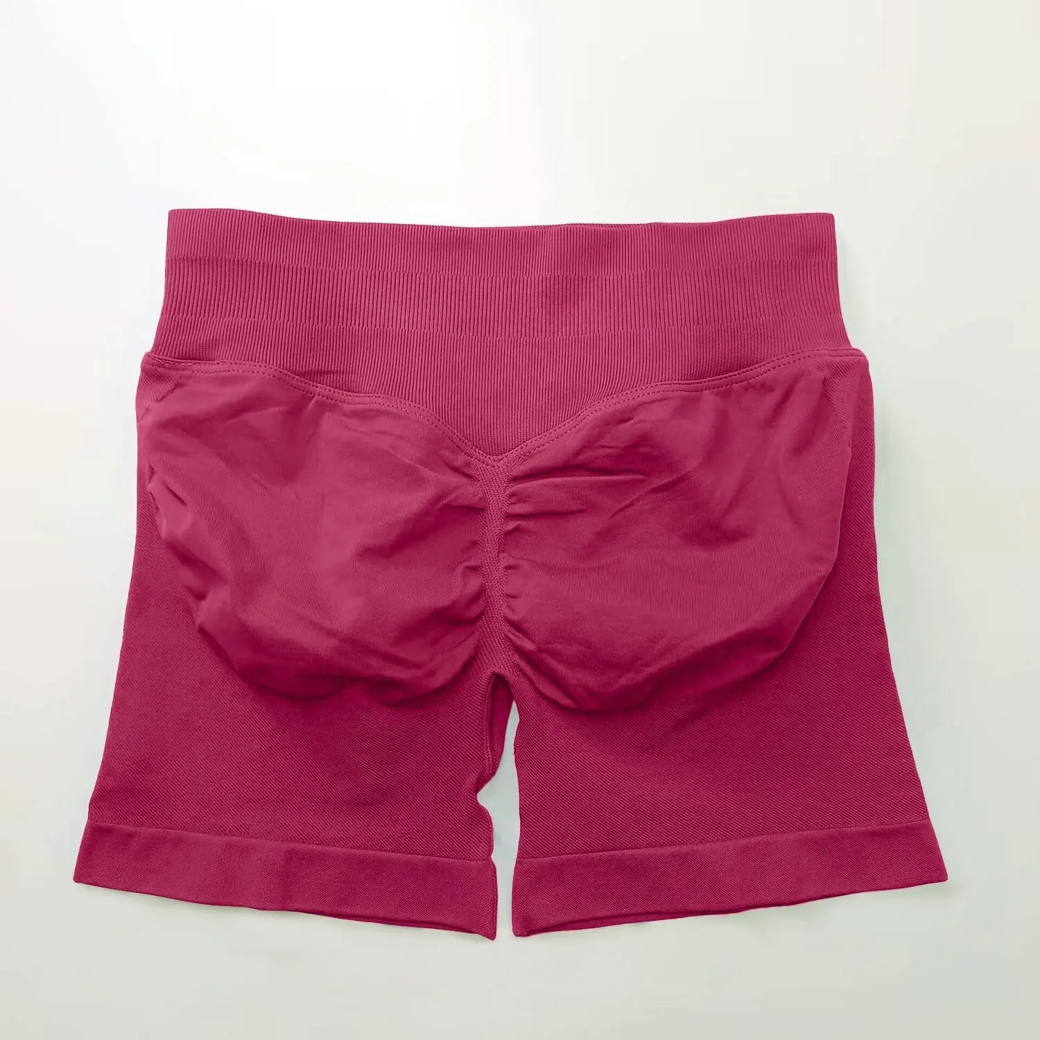 Heart-Racing Sculpt Shorts