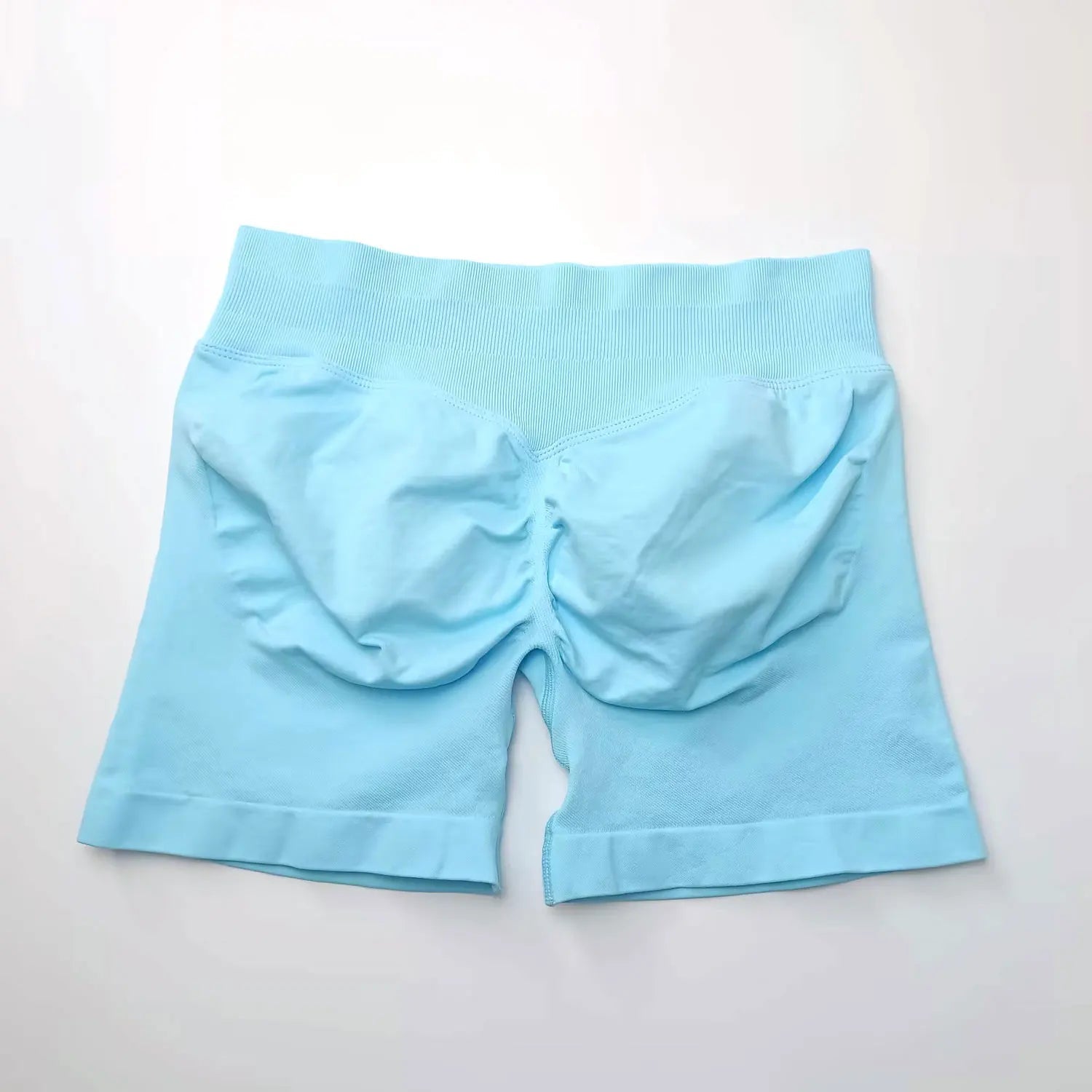 Heart-Racing Sculpt Shorts