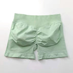 Heart-Racing Sculpt Shorts