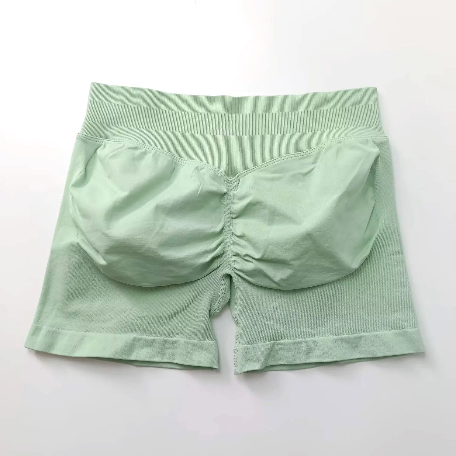 Heart-Racing Sculpt Shorts