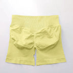 Heart-Racing Sculpt Shorts