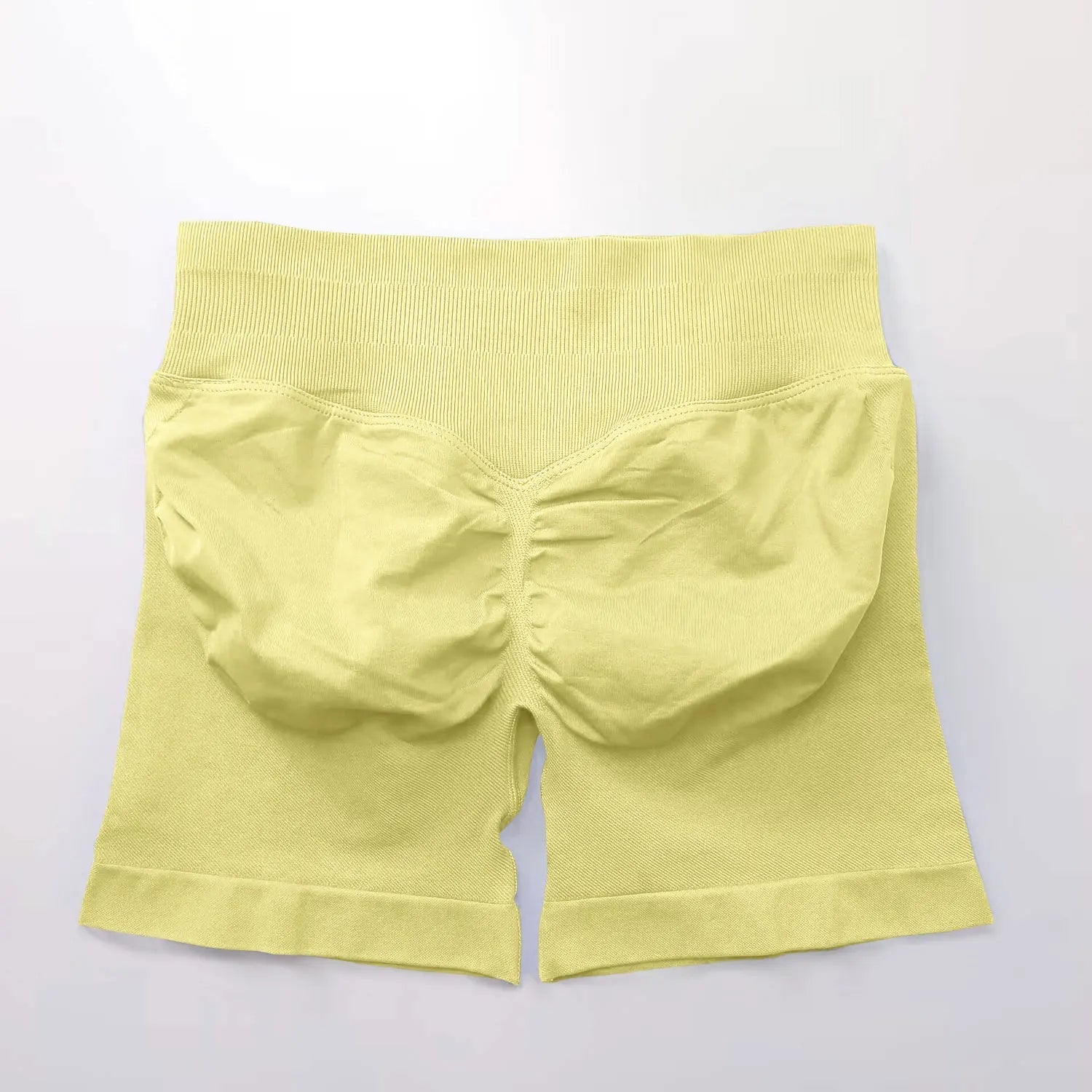 Heart-Racing Sculpt Shorts