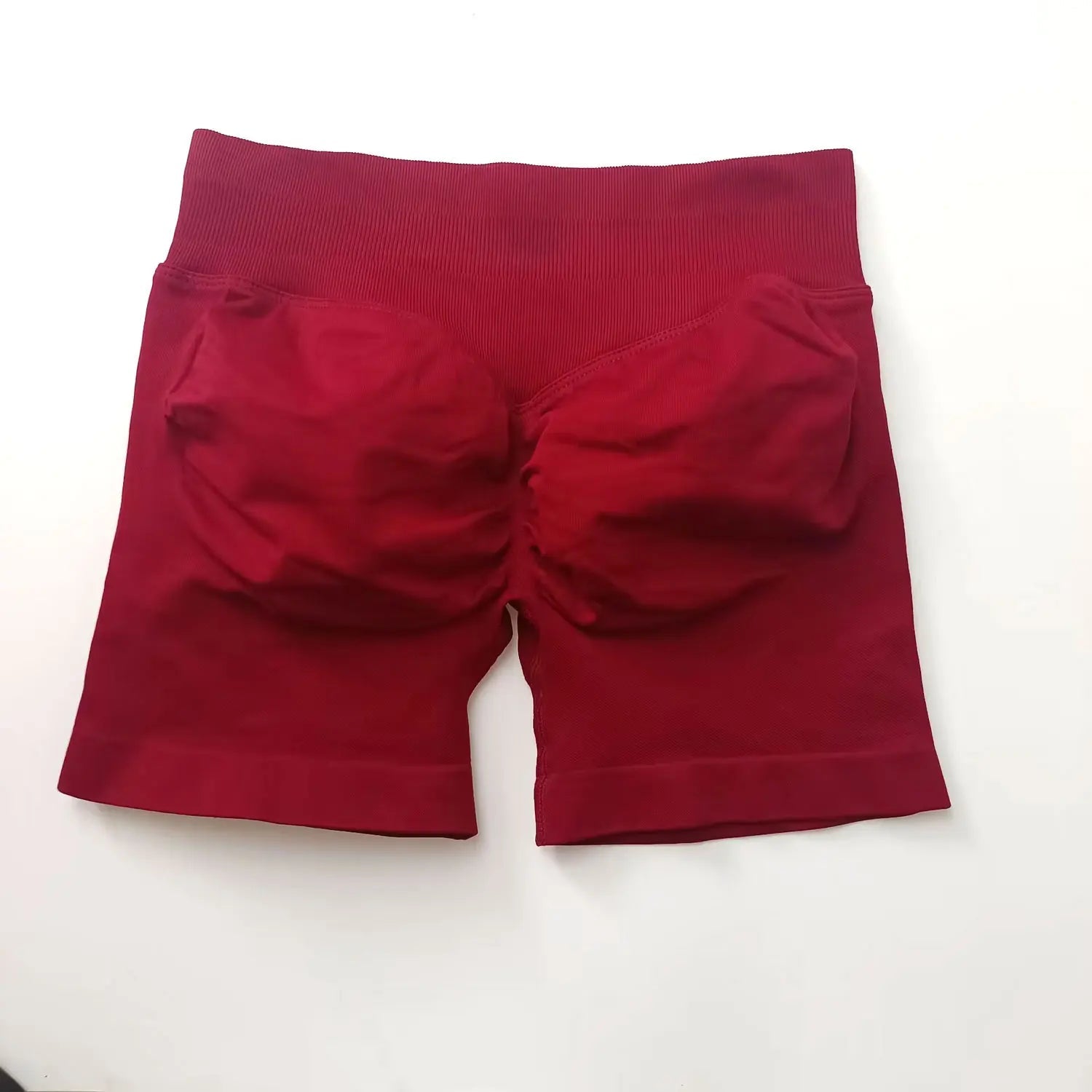 Heart-Racing Sculpt Shorts