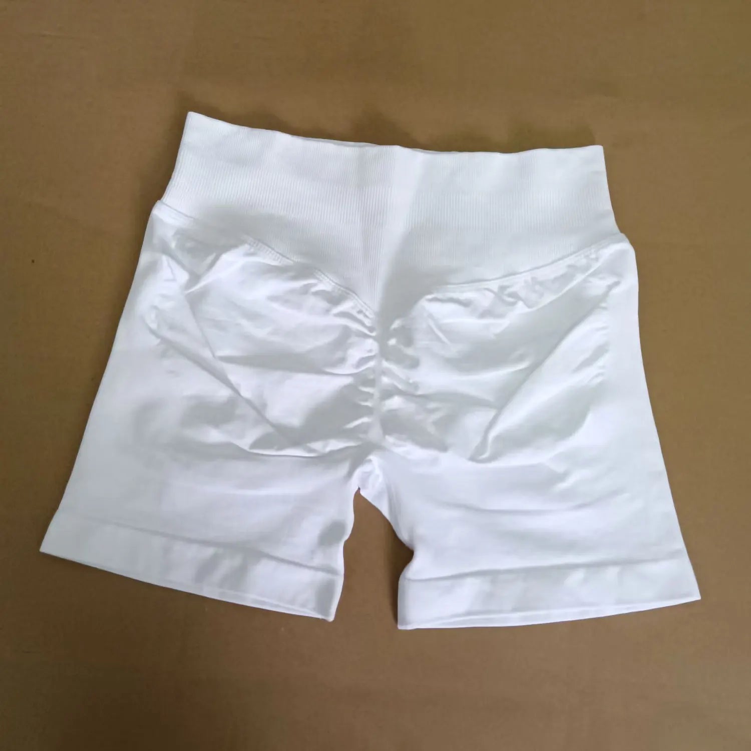 Heart-Racing Sculpt Shorts