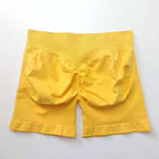 Heart-Racing Sculpt Shorts