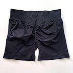 Heart-Racing Sculpt Shorts