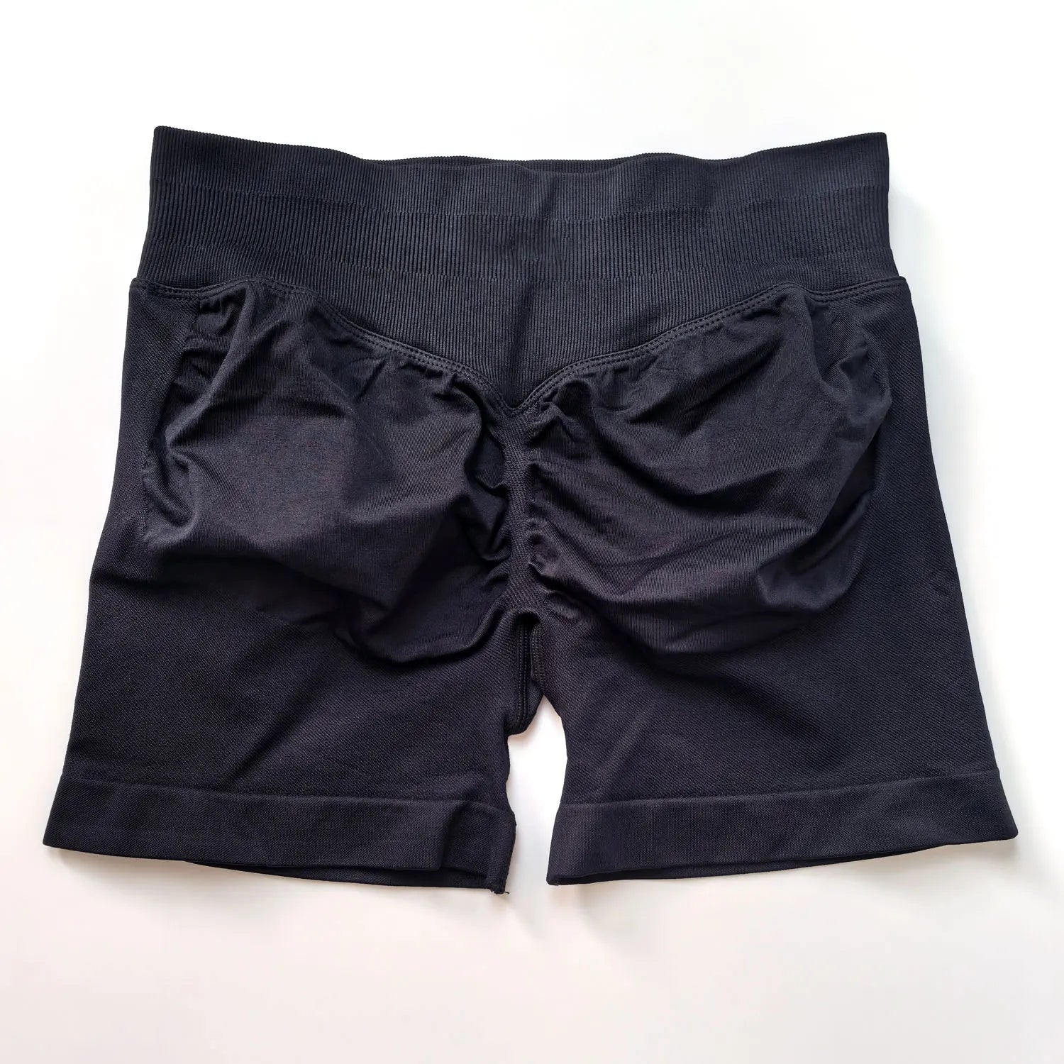 Heart-Racing Sculpt Shorts