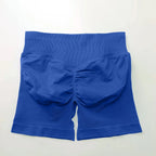 Heart-Racing Sculpt Shorts