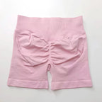 Heart-Racing Sculpt Shorts