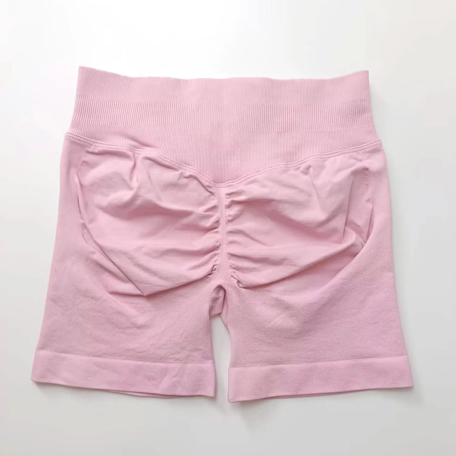 Heart-Racing Sculpt Shorts
