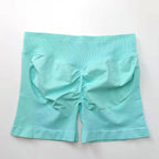 Heart-Racing Sculpt Shorts