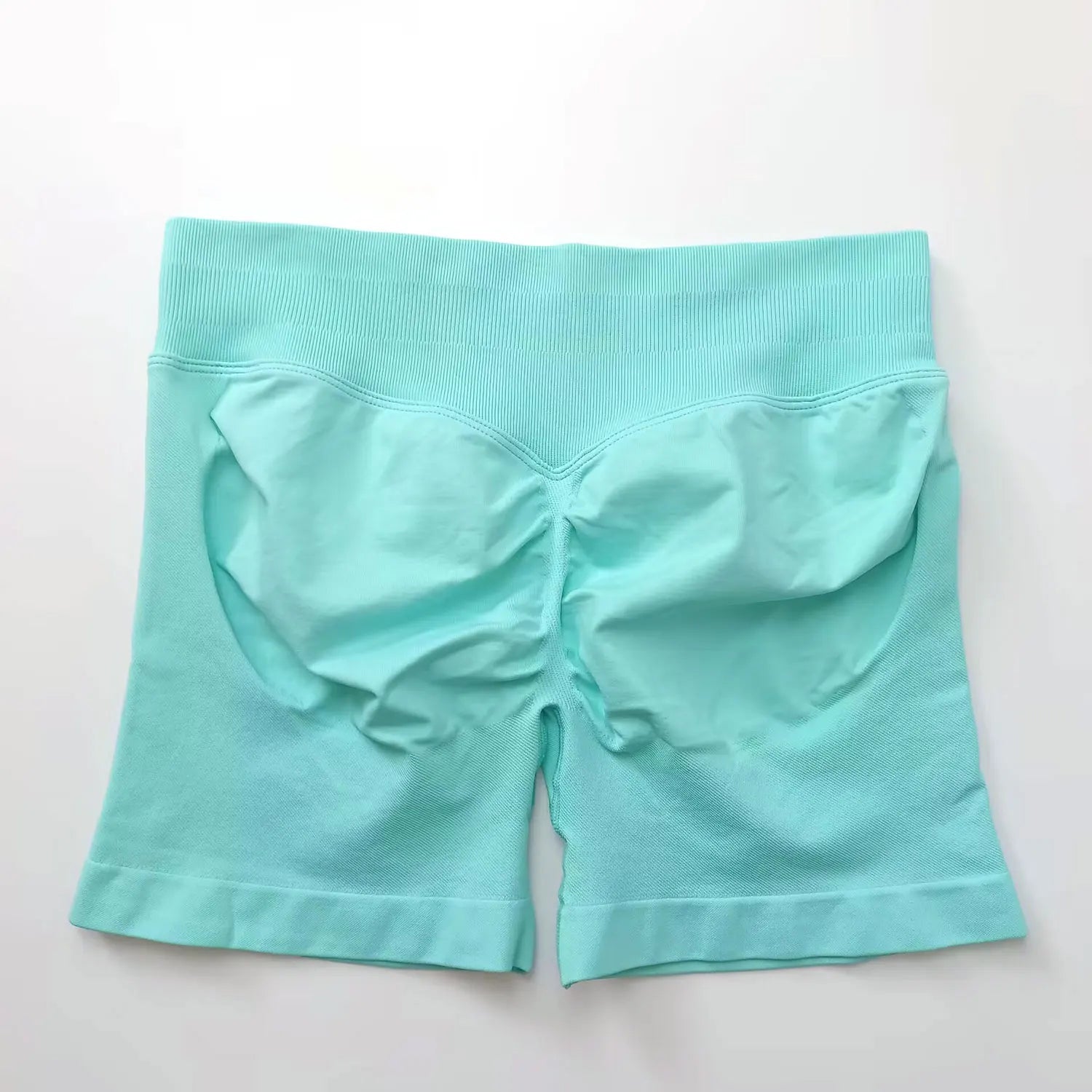Heart-Racing Sculpt Shorts