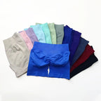 Heart-Racing Sculpt Shorts