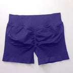 Heart-Racing Sculpt Shorts