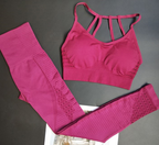 RadiantDrive Performance Top