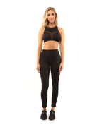 AfterGlow Mesh Training Top