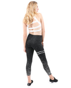 Strong Girl Transformation Leggings