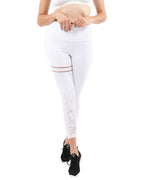 Confident Curve Energy Leggings