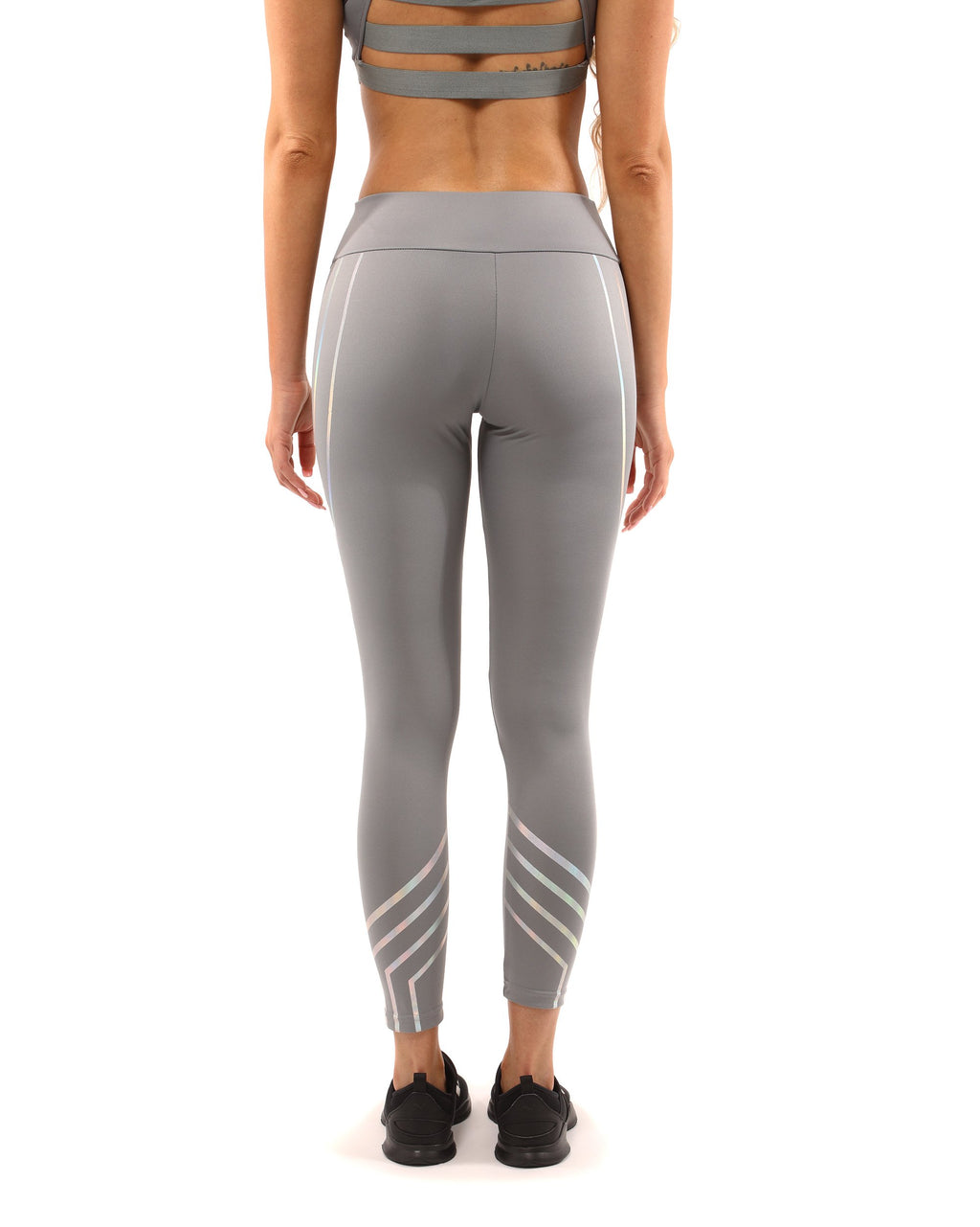 I Move With Main Character Energy Leggings