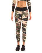 My Workout, My Confidence Leggings