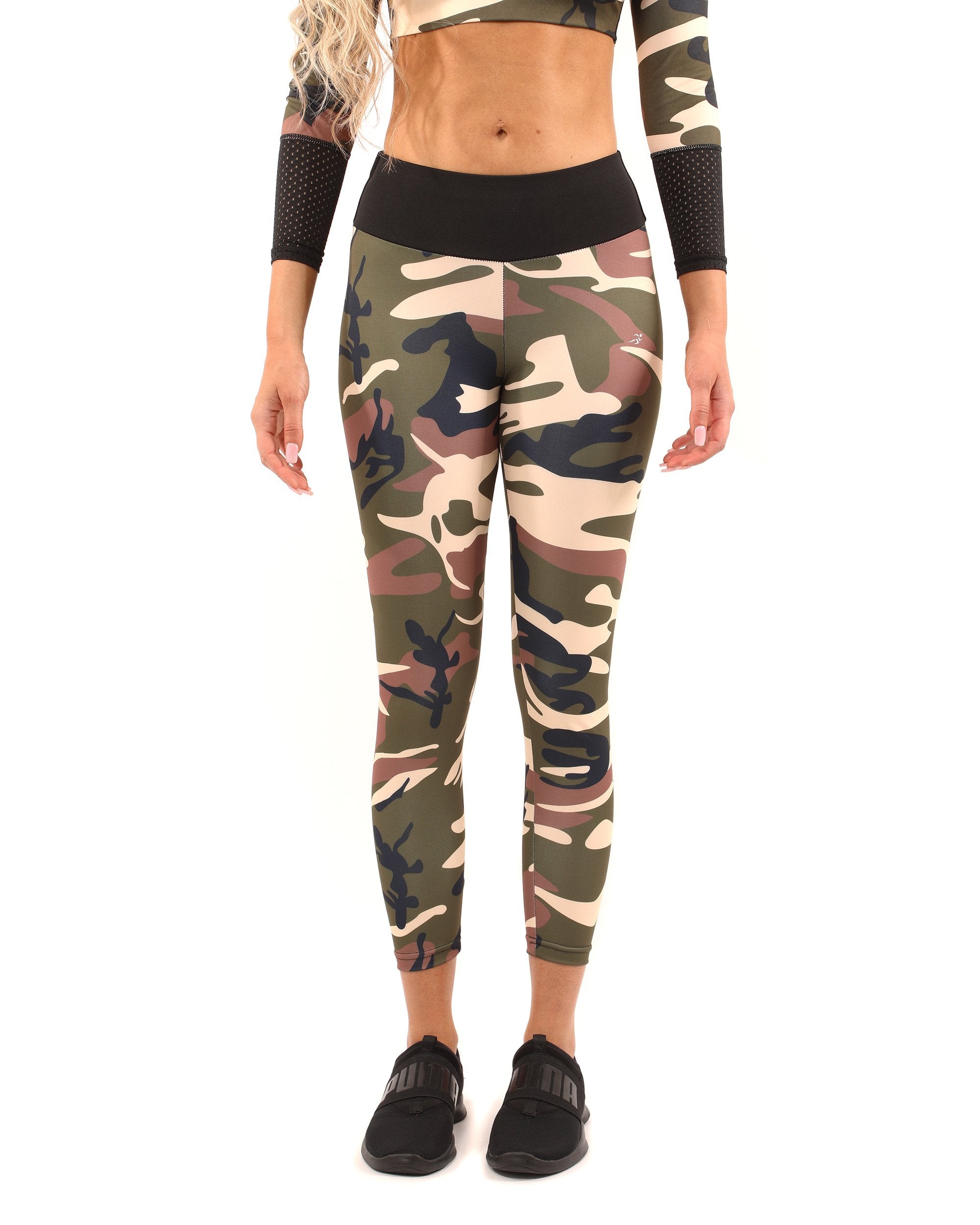Army Ranger Set