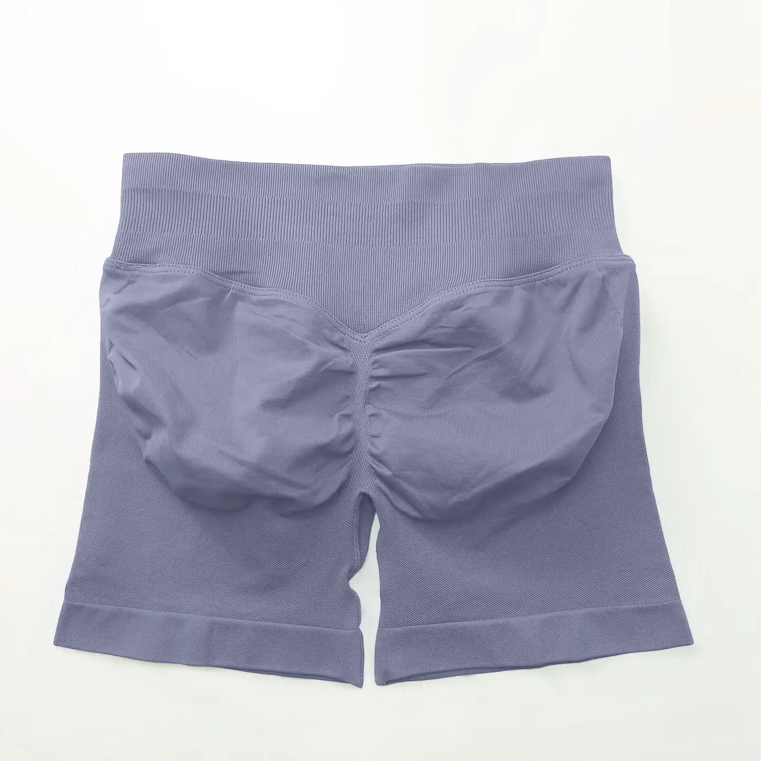 Heart-Racing Sculpt Shorts