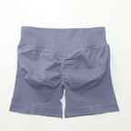 Heart-Racing Sculpt Shorts