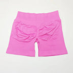 Heart-Racing Sculpt Shorts