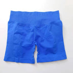Heart-Racing Sculpt Shorts